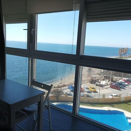 Appartement Ribera Calahonda Playa à Mijas Extérieur photo