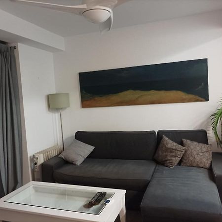 Appartement Ribera Calahonda Playa à Mijas Extérieur photo