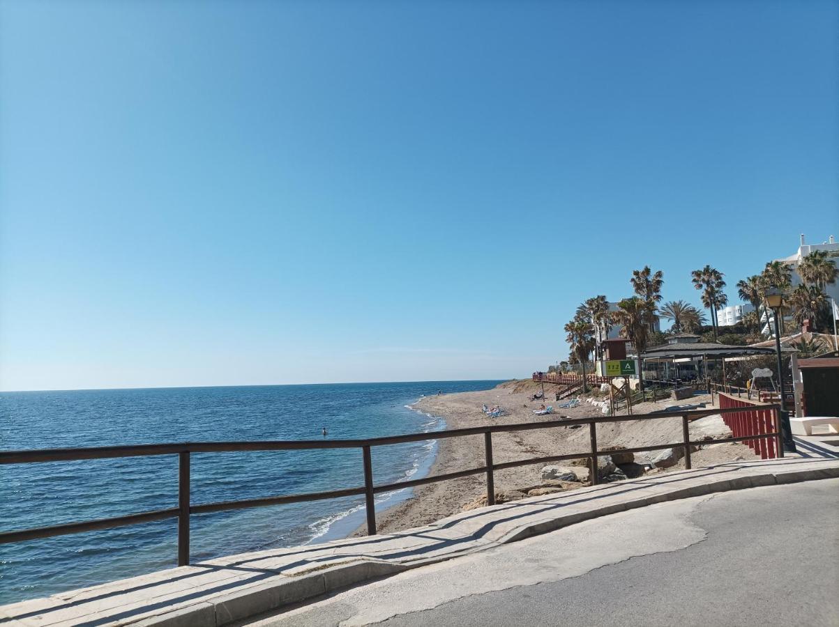 Appartement Ribera Calahonda Playa à Mijas Extérieur photo