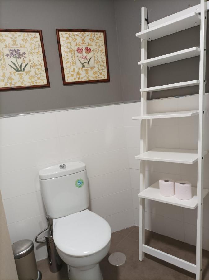 Appartement Ribera Calahonda Playa à Mijas Extérieur photo