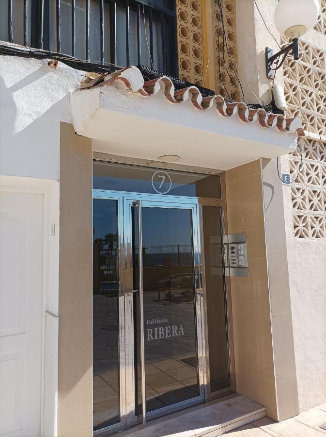 Appartement Ribera Calahonda Playa à Mijas Extérieur photo