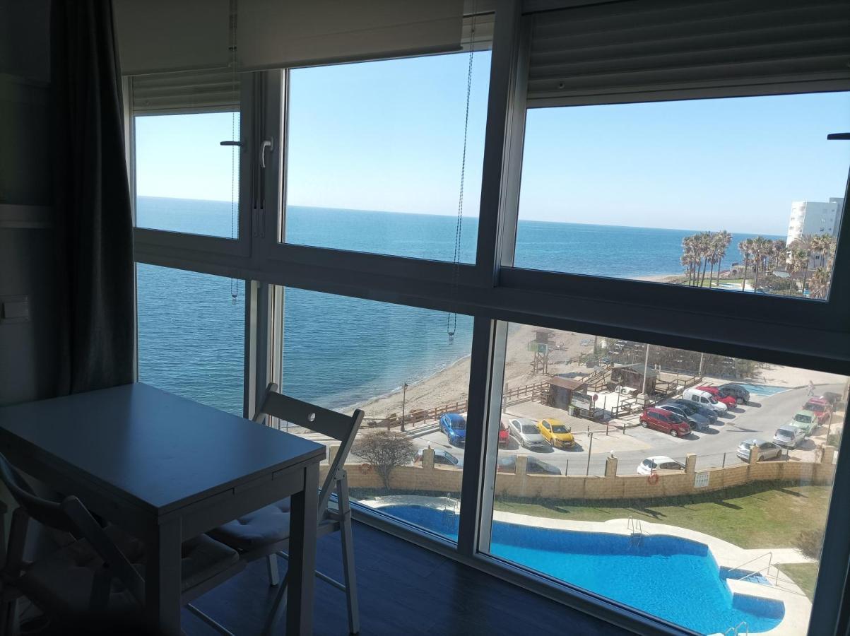 Appartement Ribera Calahonda Playa à Mijas Extérieur photo