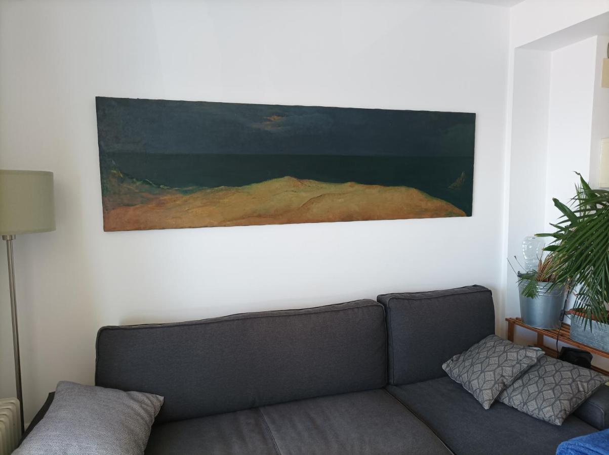 Appartement Ribera Calahonda Playa à Mijas Extérieur photo