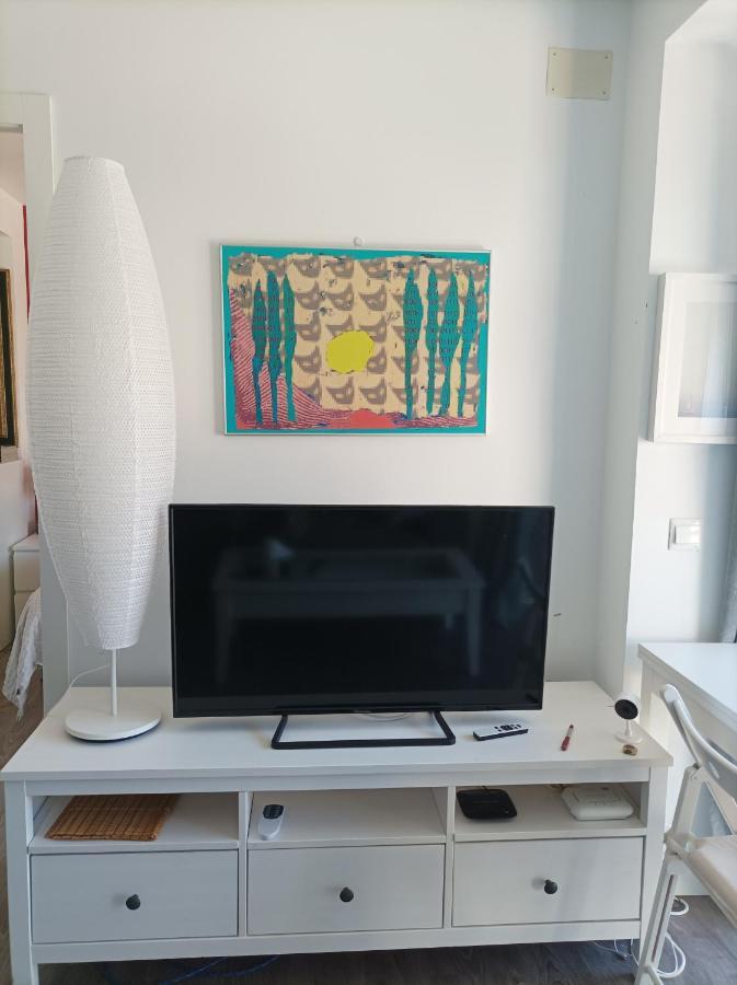 Appartement Ribera Calahonda Playa à Mijas Extérieur photo