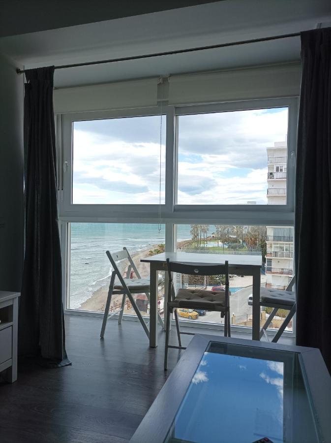 Appartement Ribera Calahonda Playa à Mijas Extérieur photo