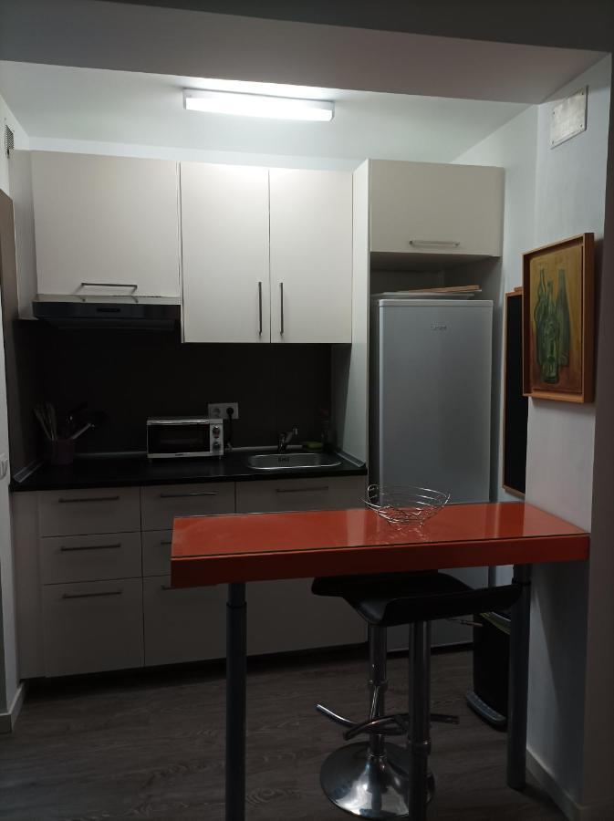 Appartement Ribera Calahonda Playa à Mijas Extérieur photo